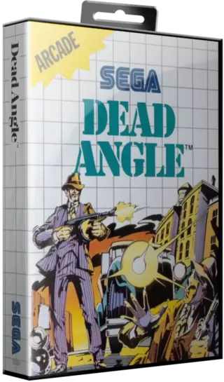 jeu Dead Angle